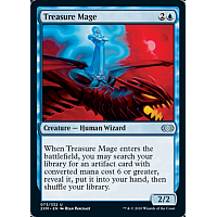Treasure Mage