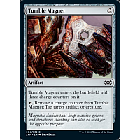 Tumble Magnet