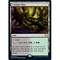 Twilight Mire