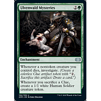 Ulvenwald Mysteries (Foil)