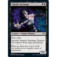 Vampire Hexmage