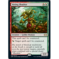 Vexing Shusher (Foil)
