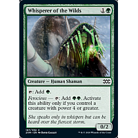 Whisperer of the Wilds
