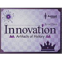 Innovation: Artifacts of History (Third Edition)