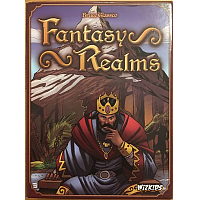 Fantasy Realms