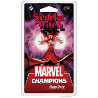 Marvel Champions: Scarlet Witch Hero Pack