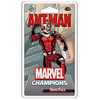 Marvel Champions: Ant-Man Hero Pack