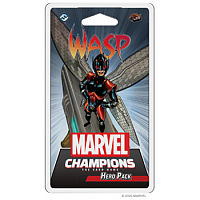Marvel Champions: The Wasp Hero Pack