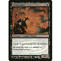 Yixlid Jailer (Foil)