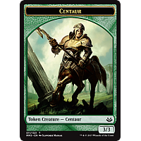 Centaur [Token]