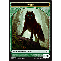 Wolf [Token]