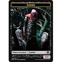 Zombie [Token]