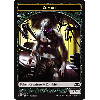 Zombie [Token]