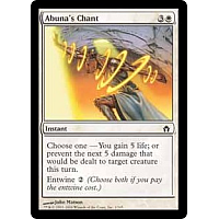 Abuna's Chant