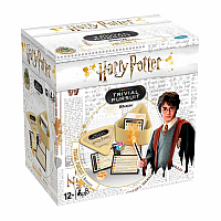 Harry Potter: Trivial Pursuit 2019