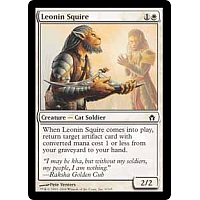 Leonin Squire