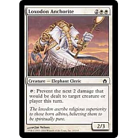 Loxodon Anchorite