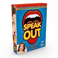 Speak Out (Svenska)