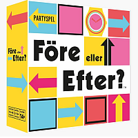 Före eller efter?