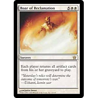 Roar of Reclamation