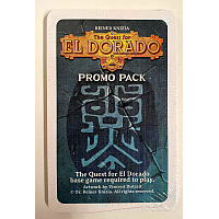 The Quest for El Dorado: Promo Pack #1 (SV)