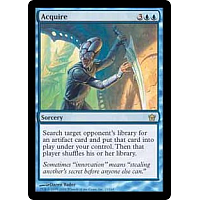 Acquire