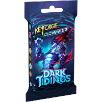 KeyForge: Dark Tidings Archon Deck