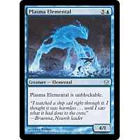 Plasma Elemental
