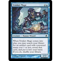 Trinket Mage
