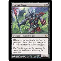 Moriok Rigger
