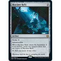 Skyclave Relic