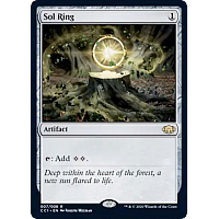Sol Ring