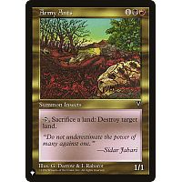 Army Ants