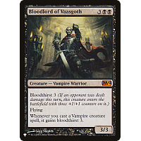 Bloodlord of Vaasgoth