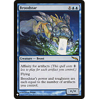 Broodstar