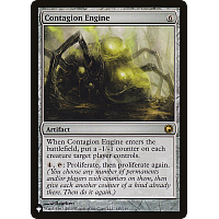 Contagion Engine