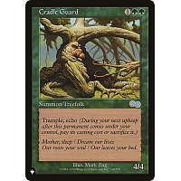 Cradle Guard