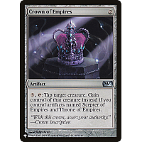 Crown of Empires
