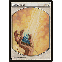 Disenchant