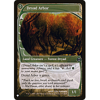 Dryad Arbor
