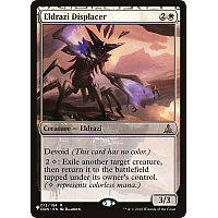 Eldrazi Displacer
