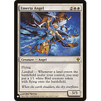 Emeria Angel