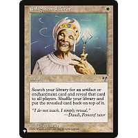 Enlightened Tutor