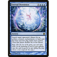 Eternal Dominion