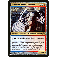 Etherium-Horn Sorcerer