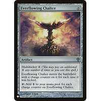 Everflowing Chalice
