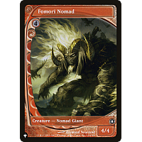 Fomori Nomad