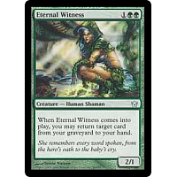 Eternal Witness