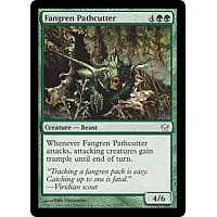 Fangren Pathcutter