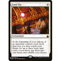 Land Tax